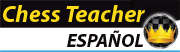 Chess Teacher en Español