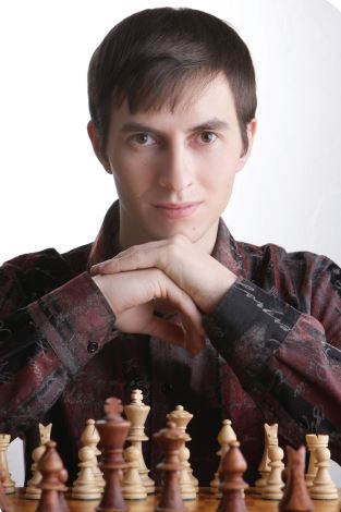 GM Igor Smirnov