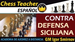 Contra-defensa-Siciliana-primera-parte