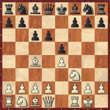 4 errores típicos del juego de ajedrez