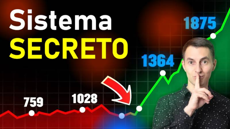 Mi sistema secreto y universal de apertura