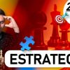 Gran maestro te explica la estrategia del ajedrez en 12 minutos