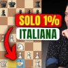 ¡Gana el 72% de partidas con esta excéntrica Italiana!