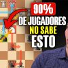 7 patrones tácticos que tienes que saber (2000 ELO)