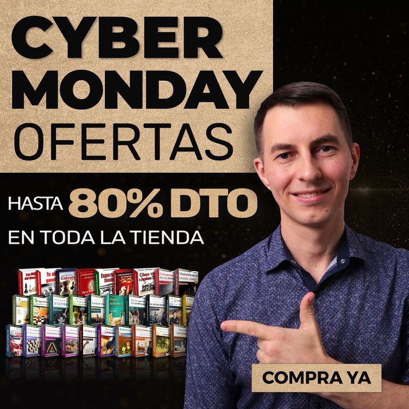 Cyber Monday