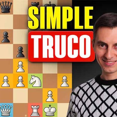 El TRUCO sencillo que te da +300 ELO fácilmente