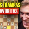 Trampas favoritas de Fischer REVELADAS